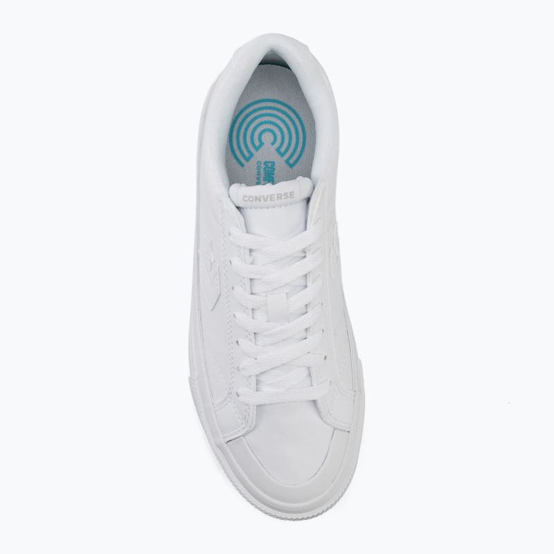 Tornacipő Converse Sport Casual white/white 5