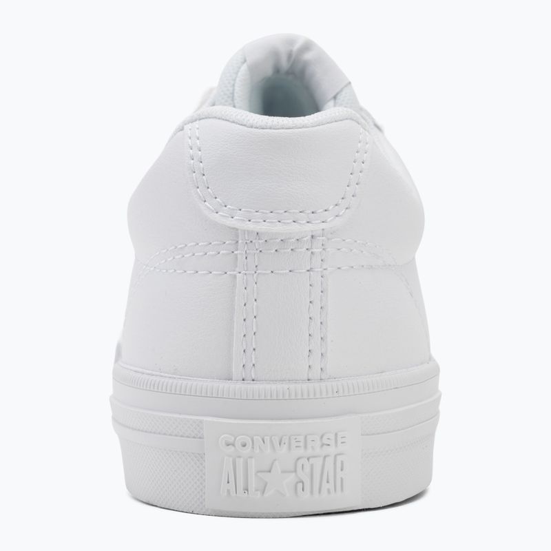 Tornacipő Converse Sport Casual white/white 6
