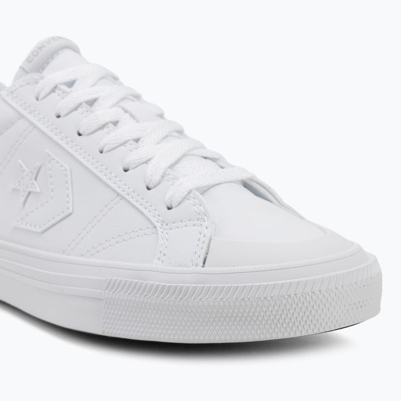 Tornacipő Converse Sport Casual white/white 7