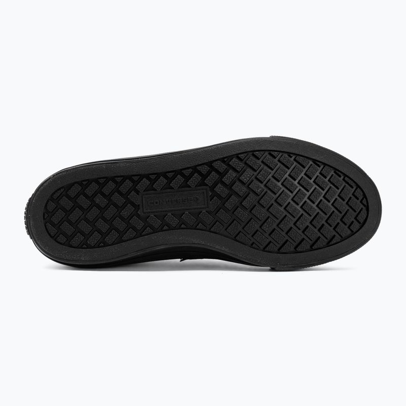 Tornacipő Converse Sport Casual black/black 4