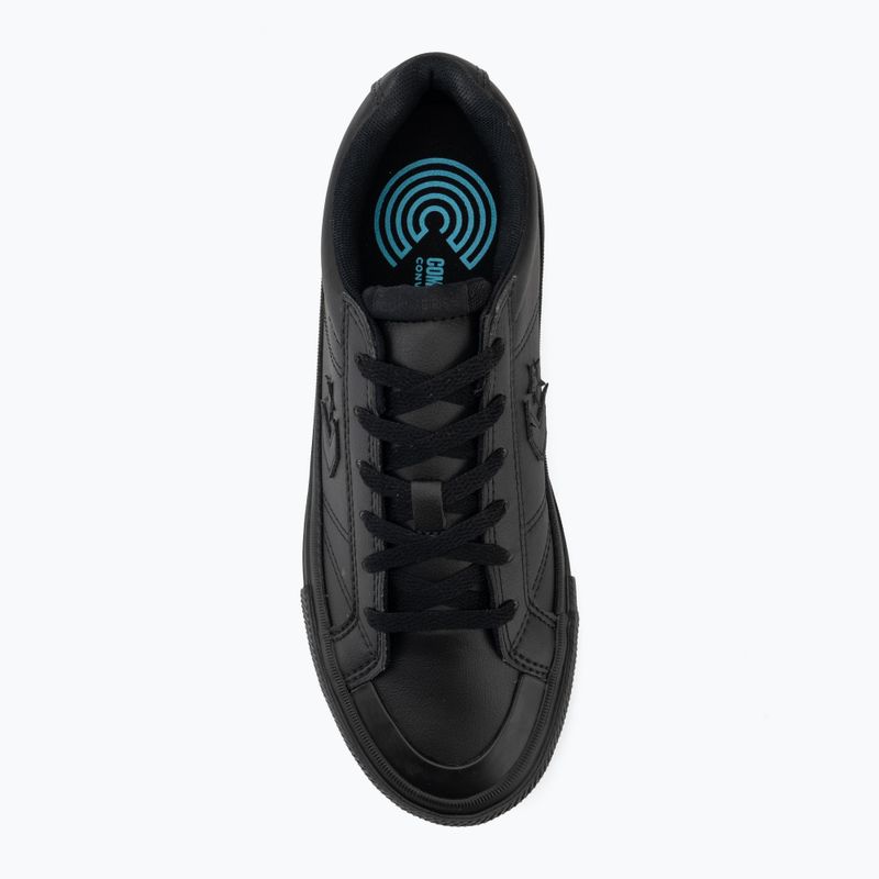 Tornacipő Converse Sport Casual black/black 5