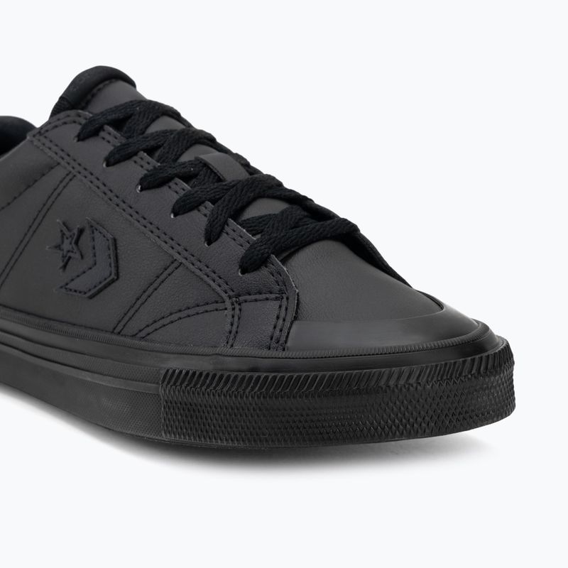Tornacipő Converse Sport Casual black/black 7