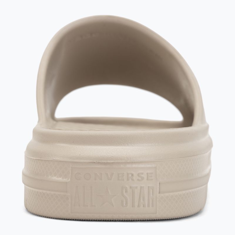 Papucsok Converse Essential beige 6