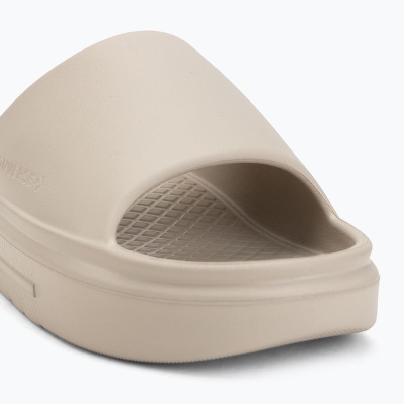 Papucsok Converse Essential beige 7