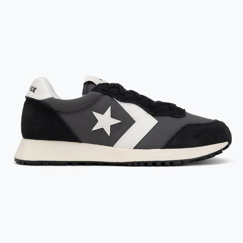 Férfi cipők Converse Ray Omega Trainer black/dark matter 2