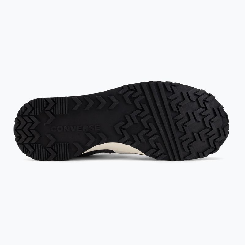 Férfi cipők Converse Ray Omega Trainer black/dark matter 4