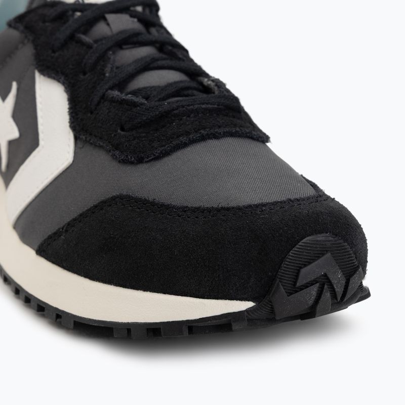 Férfi cipők Converse Ray Omega Trainer black/dark matter 7