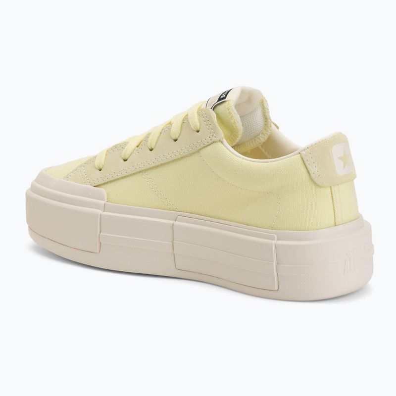 Tornacipő Converse Chuck Taylor All Star Cruise lemon slushy/erget/black 3
