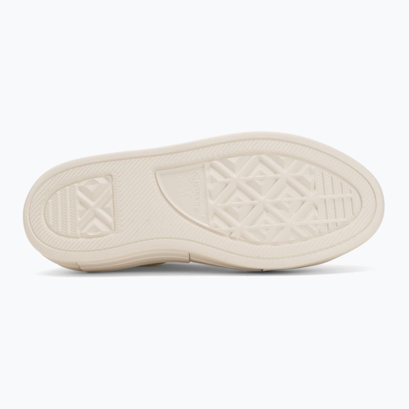 Tornacipő Converse Chuck Taylor All Star Cruise lemon slushy/erget/black 4