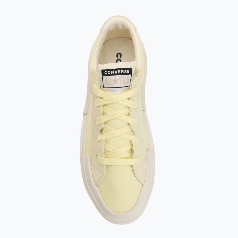 Tornacipő Converse Chuck Taylor All Star Cruise lemon slushy/erget/black 5