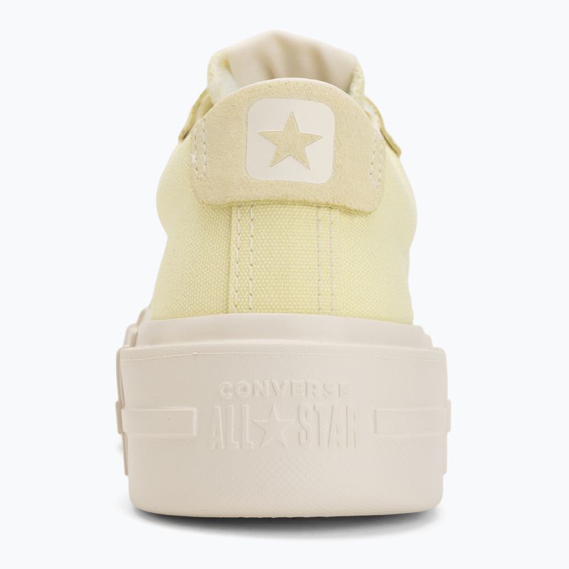 Tornacipő Converse Chuck Taylor All Star Cruise lemon slushy/erget/black 6