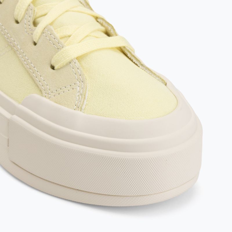 Tornacipő Converse Chuck Taylor All Star Cruise lemon slushy/erget/black 7