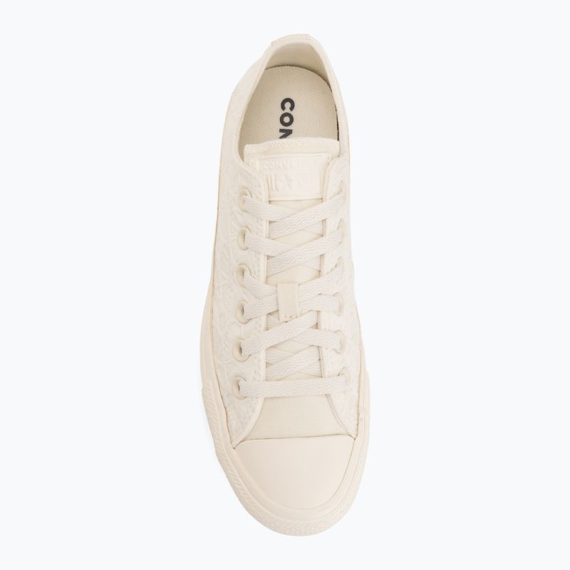 Női tornacipő Converse Chuck Taylor All Star erget/erget/erget 5