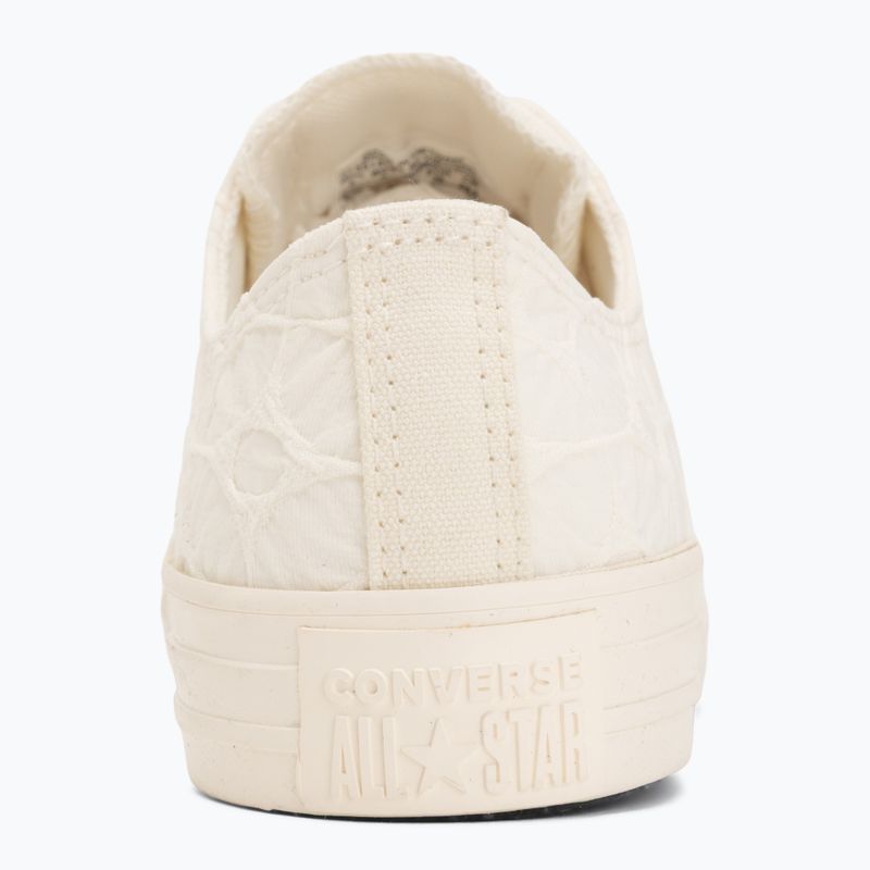 Női tornacipő Converse Chuck Taylor All Star erget/erget/erget 6