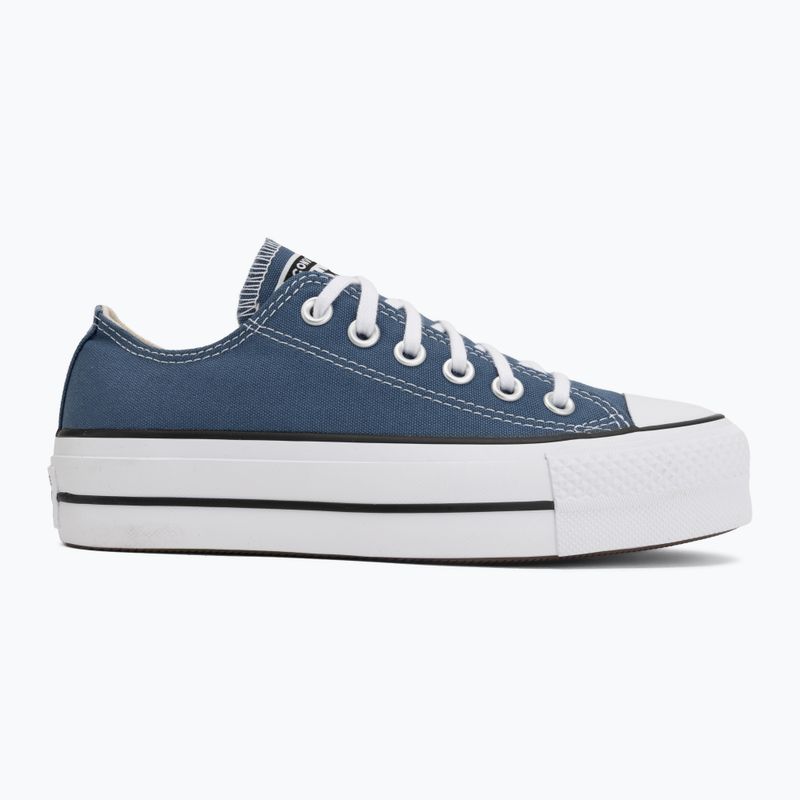 Tornacipő Converse Chuck Taylor All Star Lift poseidon 2