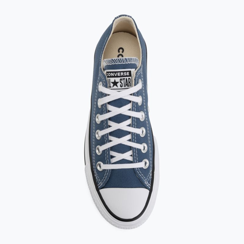 Tornacipő Converse Chuck Taylor All Star Lift poseidon 5