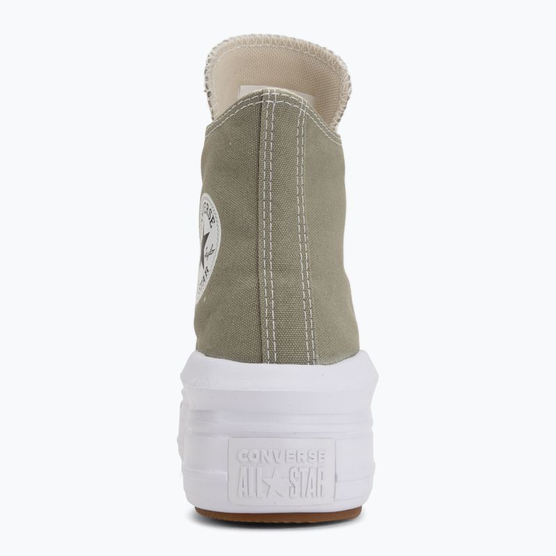 Tornacipő Converse Chuck Taylor All Star Move thyme 6