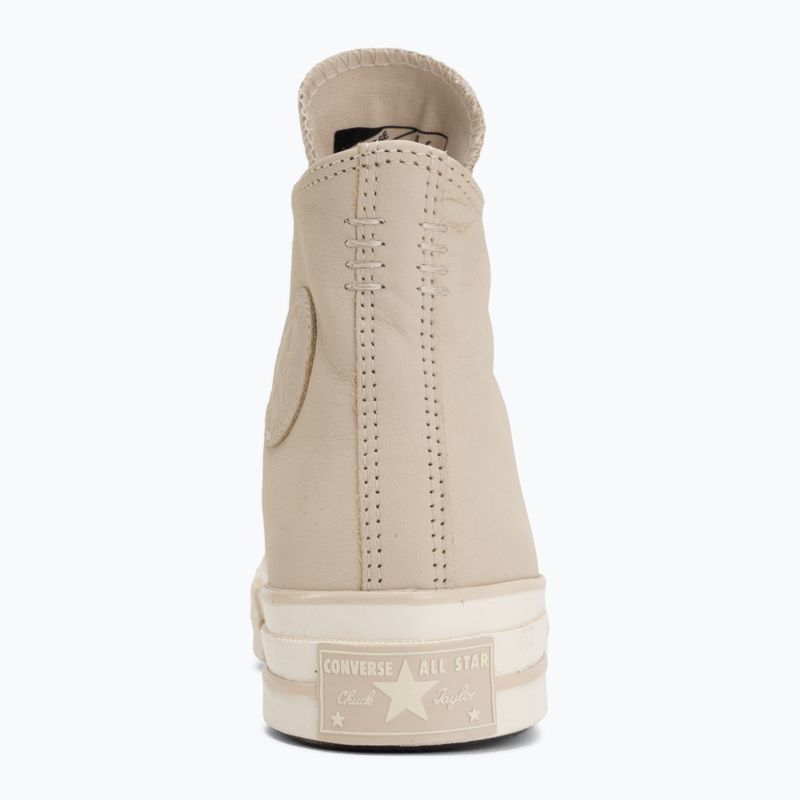 Tornacipő Converse Chuck 70 natural/khaki 6