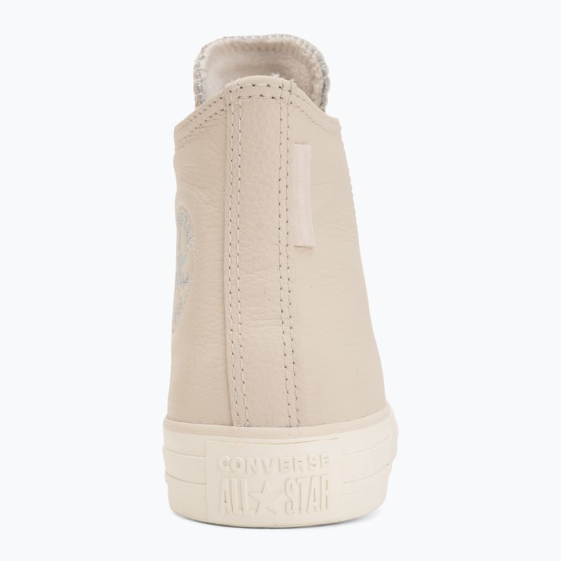 Tornacipő Converse Chuck Taylor All Star Hi light dune/erget/light dune 6