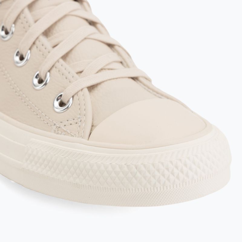 Tornacipő Converse Chuck Taylor All Star Hi light dune/erget/light dune 7