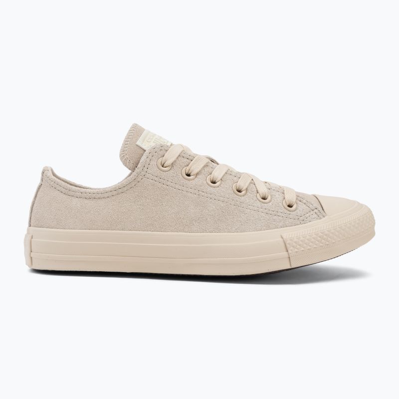 Női tornacipő Converse Chuck Taylor All Star light dune/erget/light dune 2