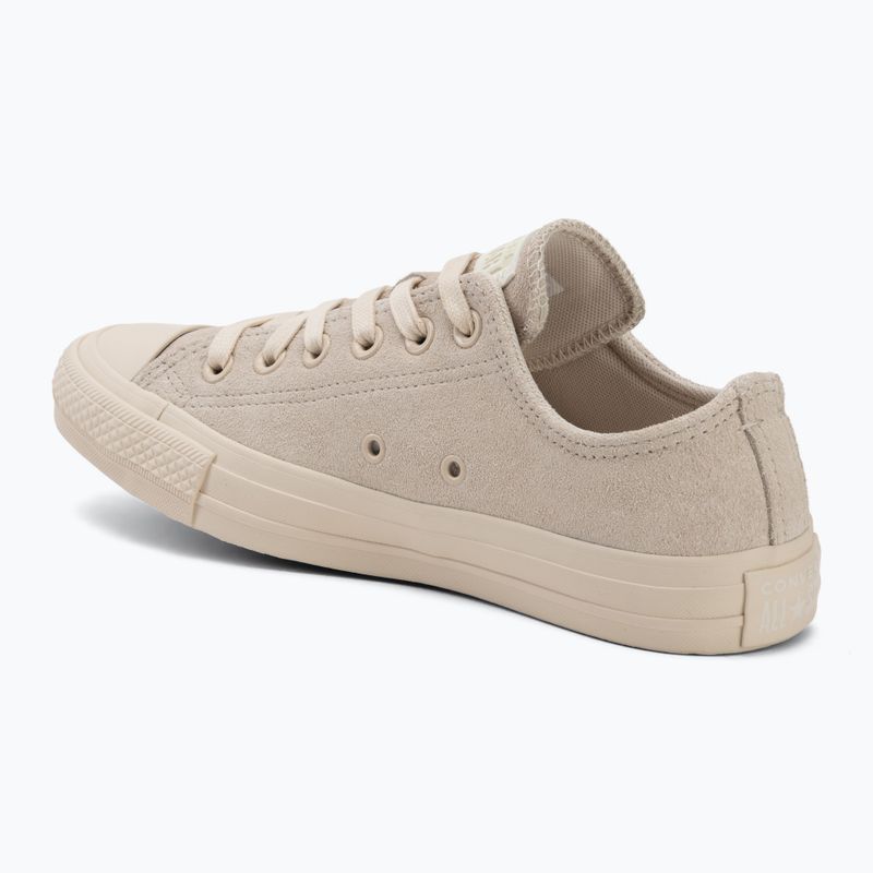 Női tornacipő Converse Chuck Taylor All Star light dune/erget/light dune 3