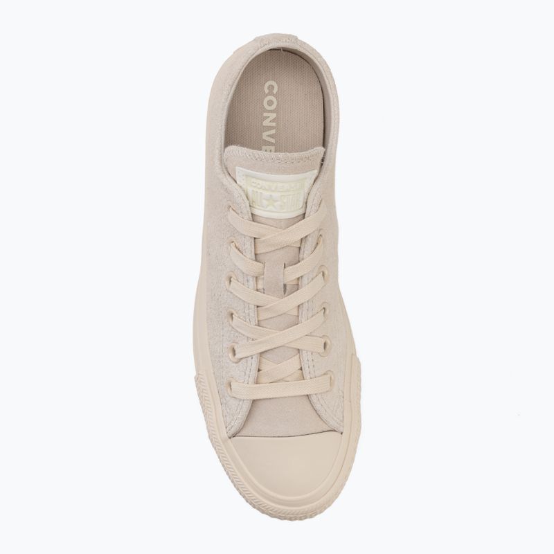 Női tornacipő Converse Chuck Taylor All Star light dune/erget/light dune 5