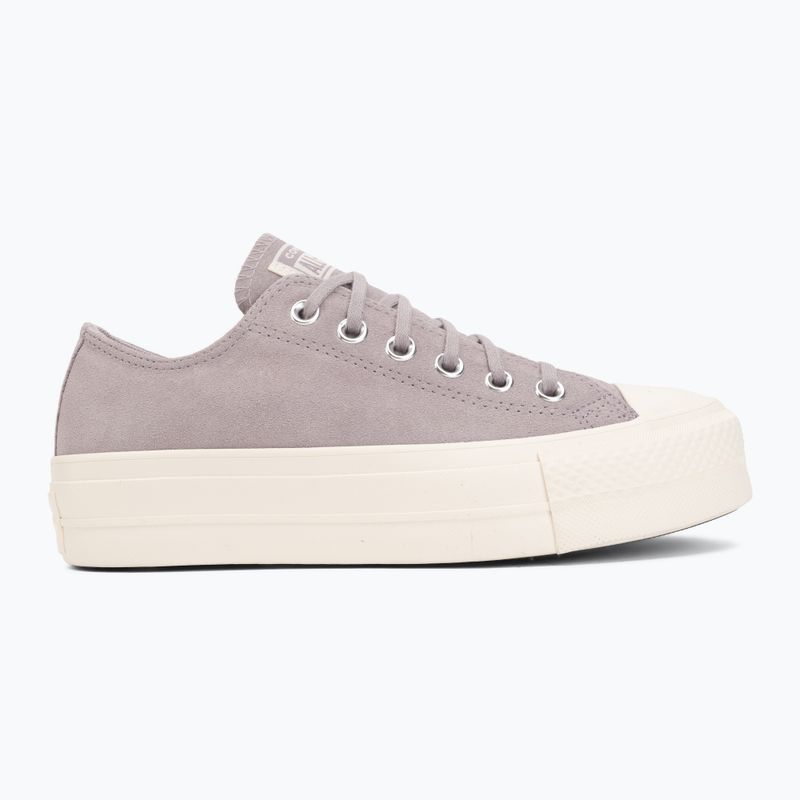 Női tornacipő Converse Chuck Taylor All Star Lift frozen thistyle 2