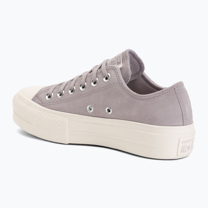 Női tornacipő Converse Chuck Taylor All Star Lift frozen thistyle 3