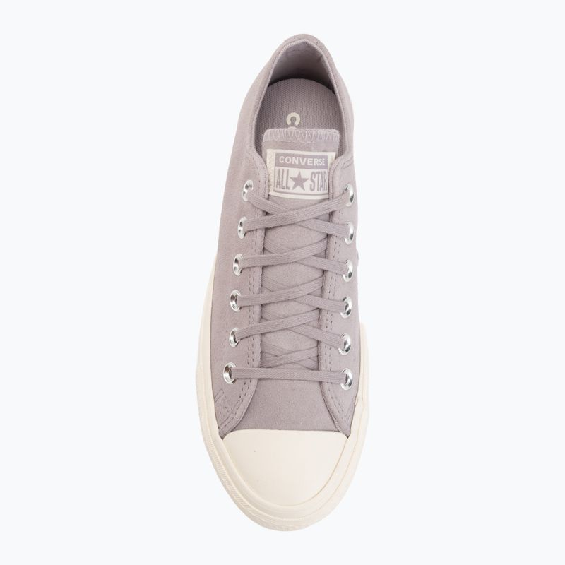 Női tornacipő Converse Chuck Taylor All Star Lift frozen thistyle 5