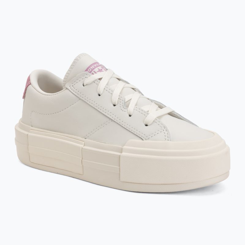 Női tornacipő Converse Chuck Taylor All Star Cruise Leather rose/vintage white