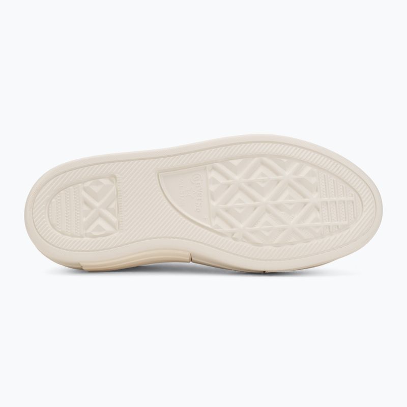 Női tornacipő Converse Chuck Taylor All Star Cruise Leather rose/vintage white 4