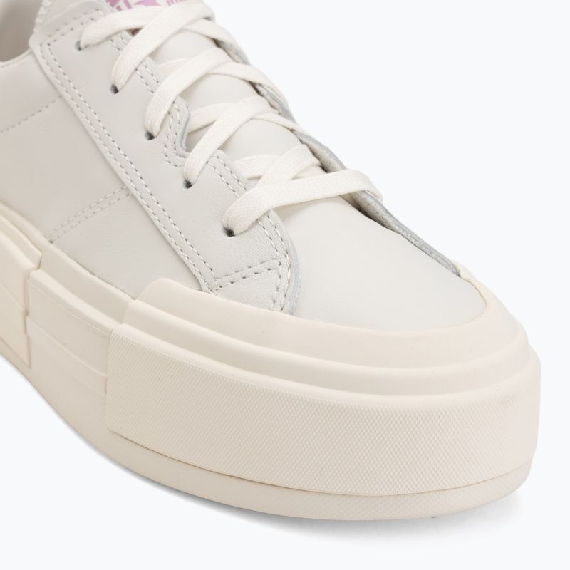 Női tornacipő Converse Chuck Taylor All Star Cruise Leather rose/vintage white 7
