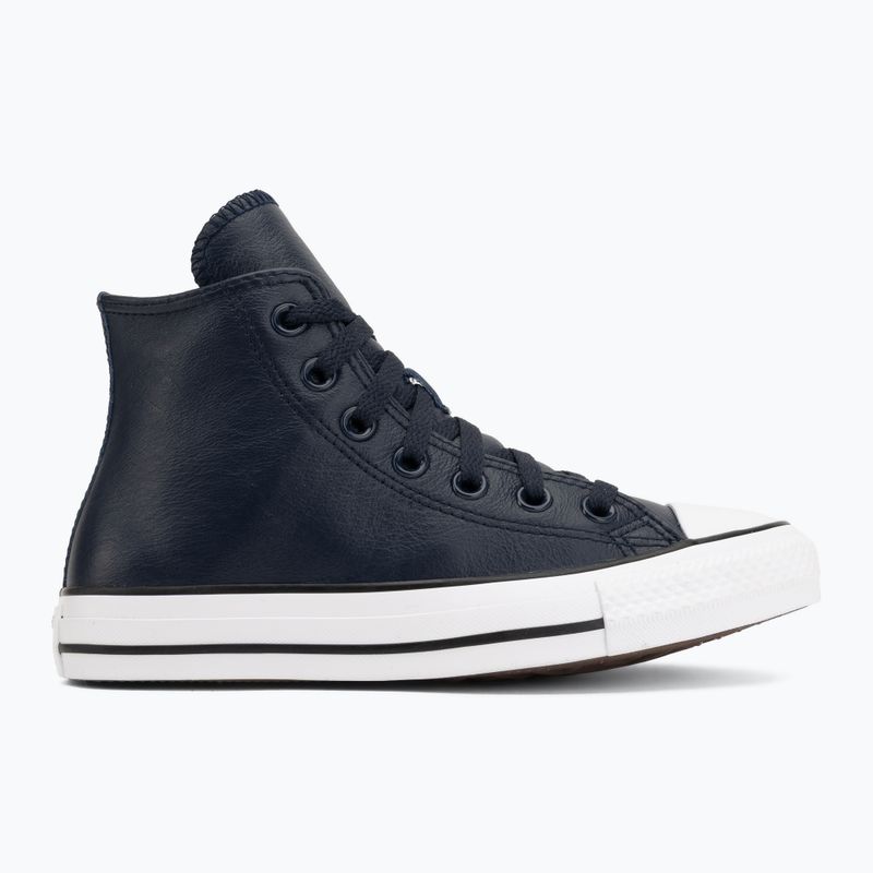 Tornacipő Converse Chuck Taylor All Star dark navy 2