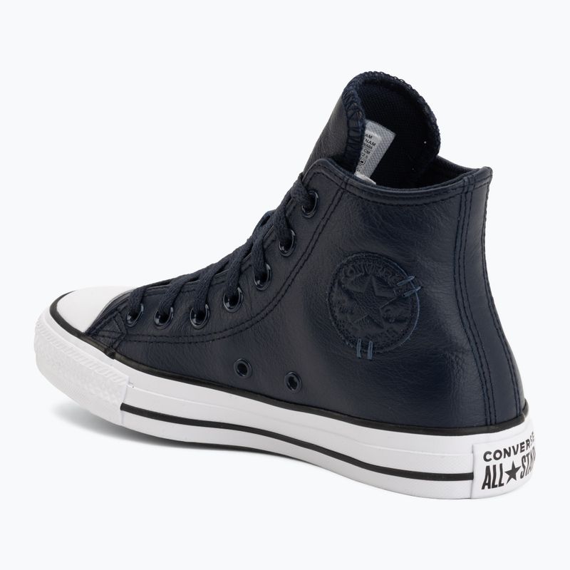 Tornacipő Converse Chuck Taylor All Star dark navy 3