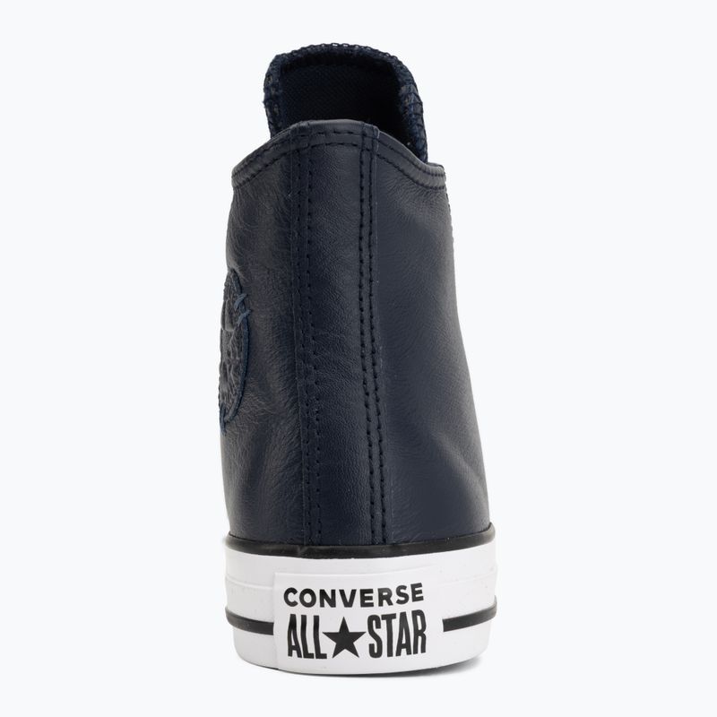Tornacipő Converse Chuck Taylor All Star dark navy 6