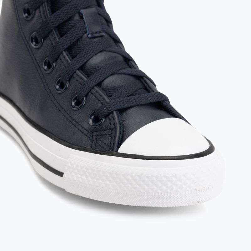Tornacipő Converse Chuck Taylor All Star dark navy 7