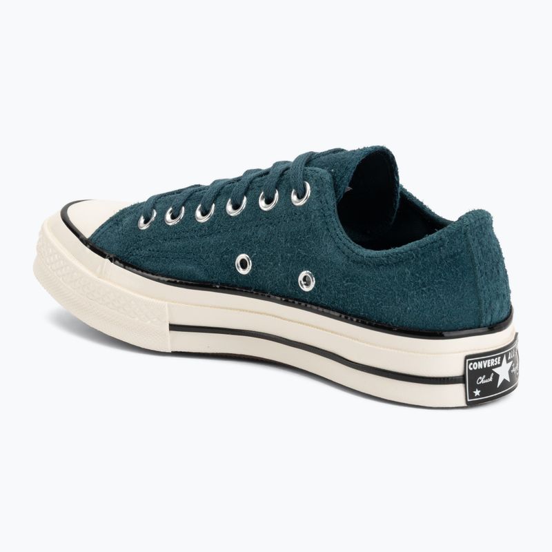 Tornacipő Converse Chuck 70 jade 3
