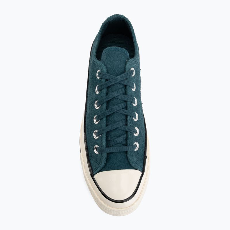 Tornacipő Converse Chuck 70 jade 5