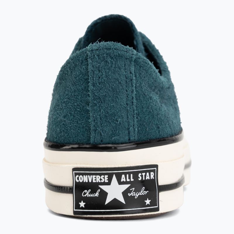 Tornacipő Converse Chuck 70 jade 6