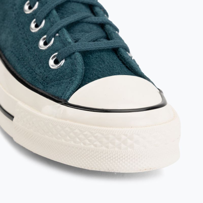 Tornacipő Converse Chuck 70 jade 7