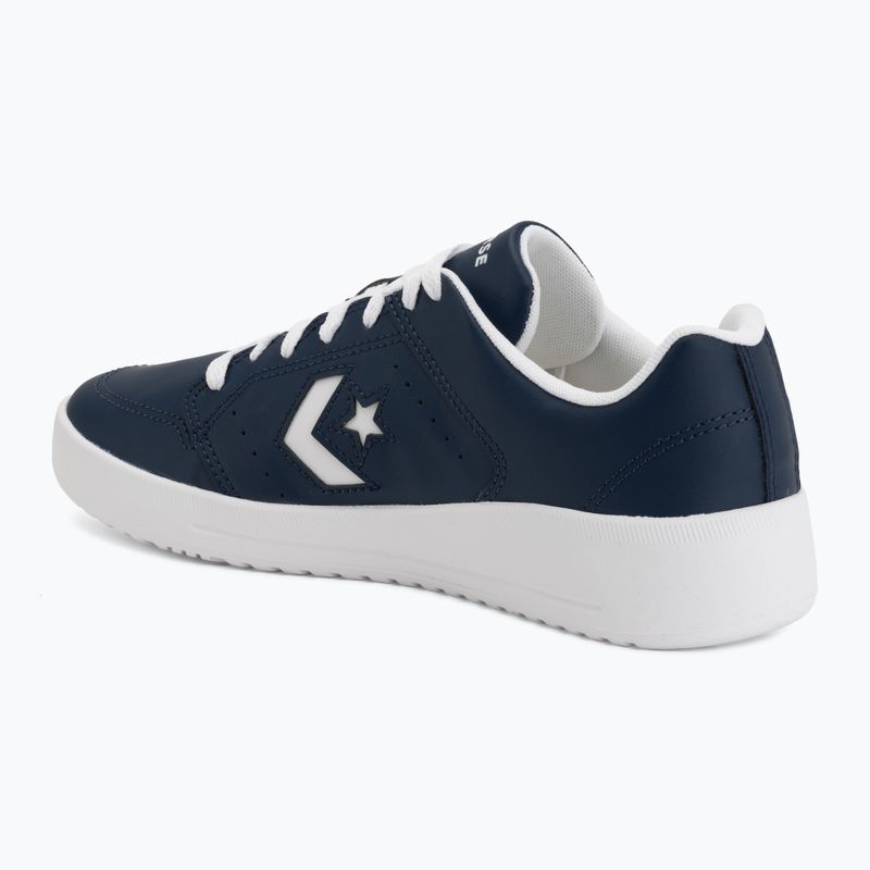 Cipők Converse Day One Court navy 3