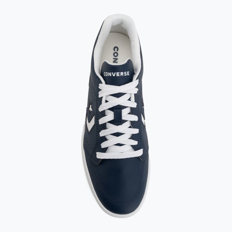 Cipők Converse Day One Court navy 5