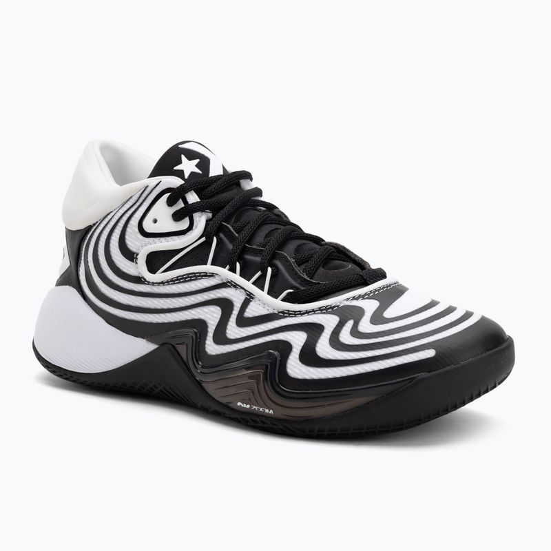 Kosárlabdacipő Converse All Star BB Shift CX fehér/fekete