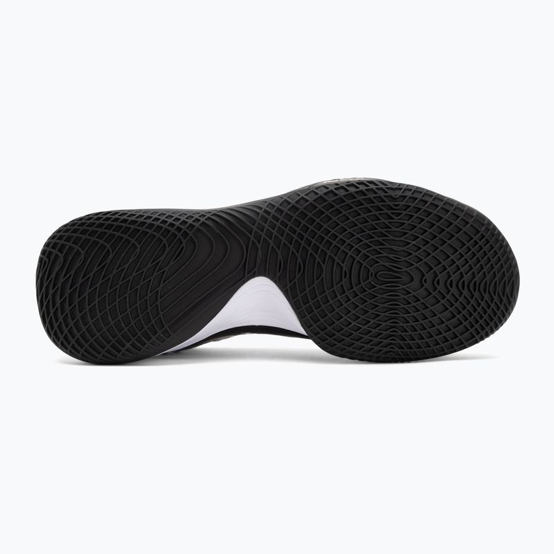 Kosárlabdacipő Converse All Star BB Shift CX fehér/fekete 4