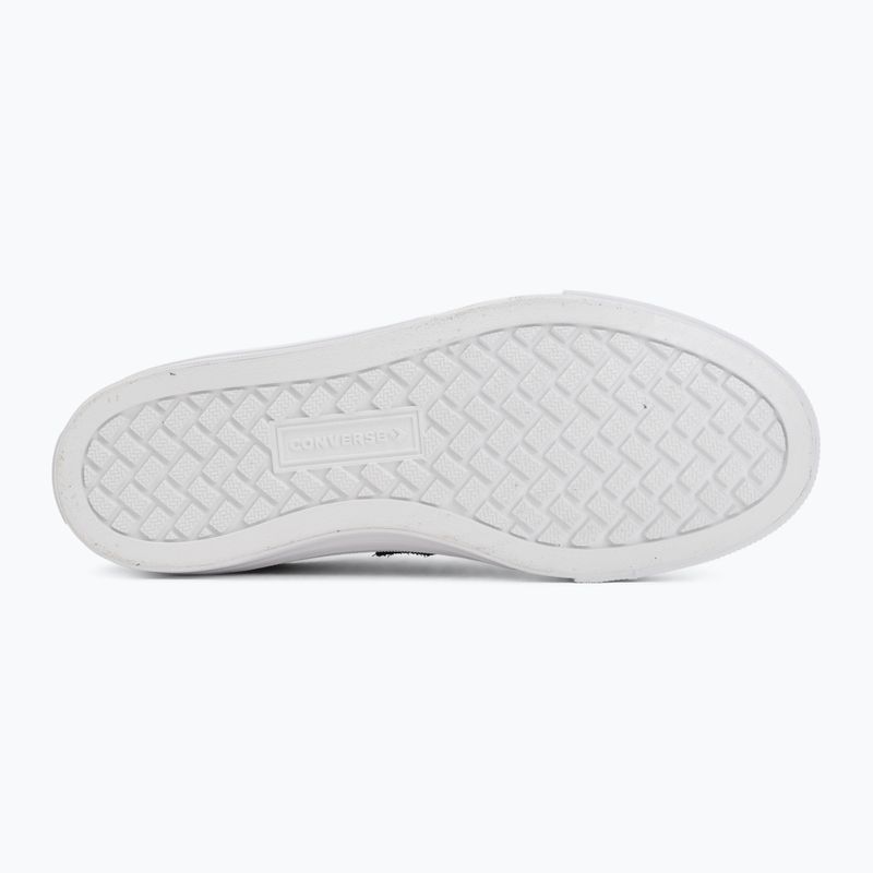 Tornacipő Converse Sport Casual Low sand/chocolate 4