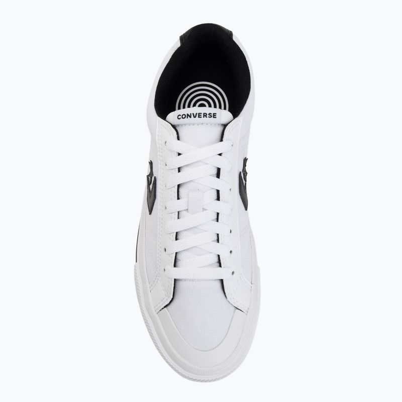 Tornacipő Converse Sport Casual Low white/black 5