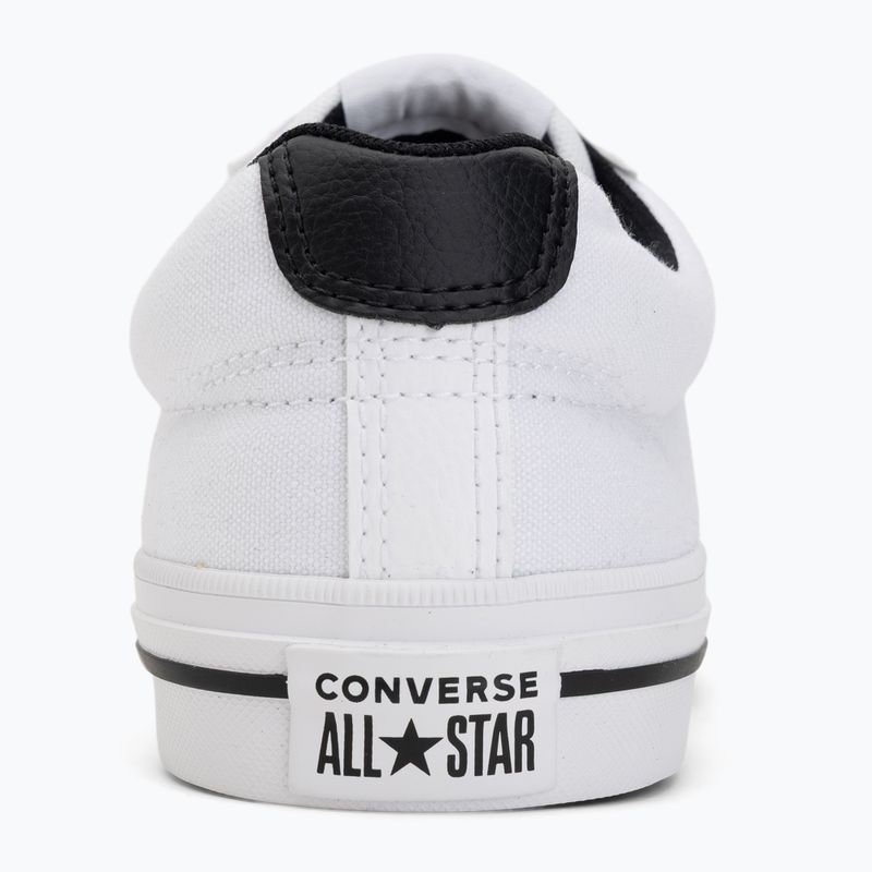 Tornacipő Converse Sport Casual Low white/black 6