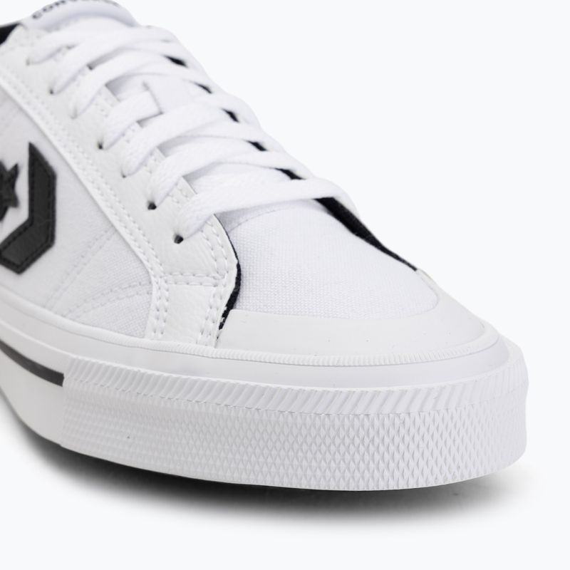 Tornacipő Converse Sport Casual Low white/black 7