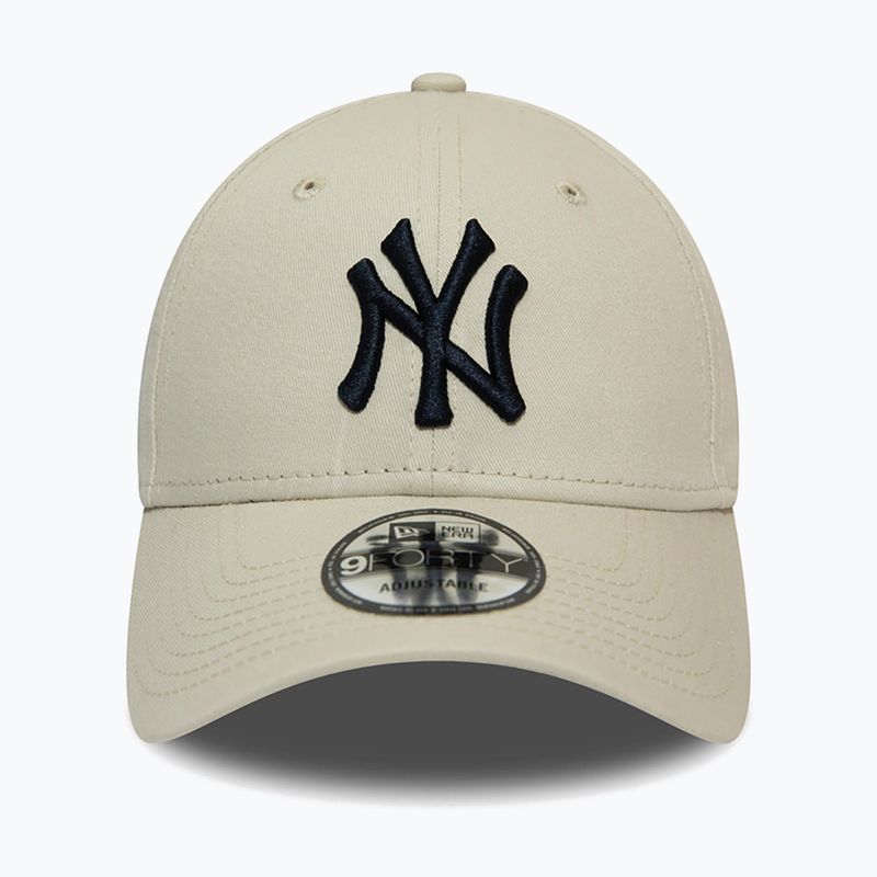 Férfi baseballsapka New Era League Essential 9Forty New York Yankees 3